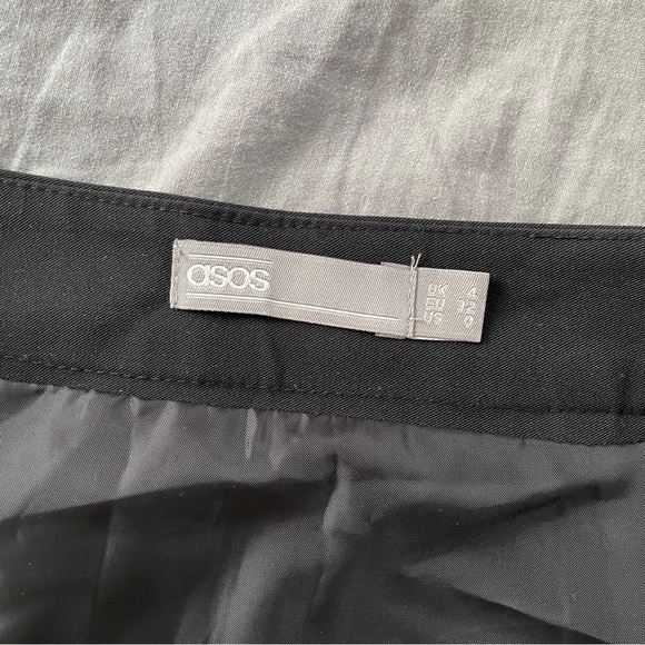 ASOS mini skirt - Picture 3 of 5